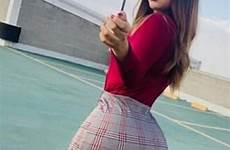 curvy skirts cosplay pawg