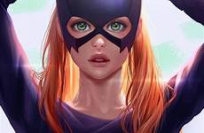 batgirl deviantart prywinko injusticia capitulo supergirl