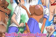 fucktoy into trained gyaru two hentai students manga read anal shota original boy lolis inverted doujinshi pai bmk bitch hold