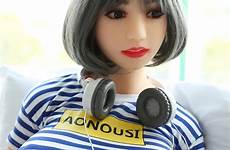 sex doll silicone dolls big life size japanese real boobs 165cm ass breast nsm