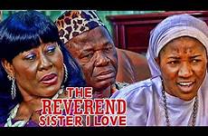reverend nigerian nollywood
