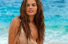 chrissy teigen sports illustrated sexy nude bikini swimsuit si topless naked hottest christine hot boobs big issue suit tits sexiest