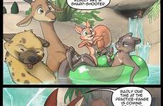 zootopia strip luscious mystic furry search spanish comment leave manga