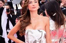 contreras patricia knows everybody premiere opening cannes ceremony festival film nip nude slip thefappening celebmafia thefappeningblog