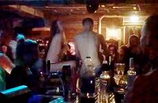 nude sex naked having england club bar nightclub hang outs couple irishmirror crowd nudist while go
