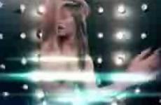 holly valance kiss song music racy promo shoot her unveiled controversial figure very first
