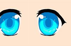 eyes blinking eye gif animation clipart blue gifs blink anime clip winking animated cliparts 3d photobucket background cartoons kids