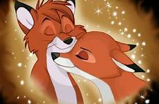 fox hound disney tod love vixey cartoon drawings fun magic vixie fanart drawing todd copper friends vixy choose board classic