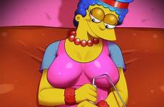 simpson marge simpsons hentai foundry