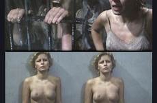 interrogation janda krystyna torture stripped paraded steenkamp reeva captive cumception topless dans xxgasm inquisition