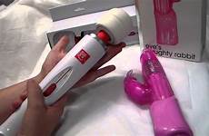 vibrator rabbit sex toy use vibrators tutorial
