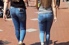 jeans skinny candids