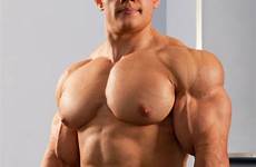 pecs culturismo alexey muscles musculosos bodybuilding
