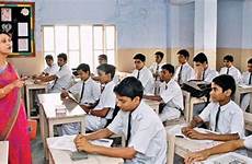 kerala andhra education delhi pradesh highest rates survey performer worst literacy school teachers pti representative