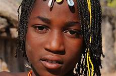 angola people angolan afrikaanse vrouwen stammen cultuur bord kiezen groups