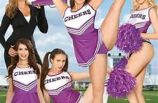 cheerleaders corrupt zero tolerance adult movies