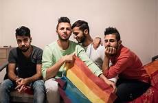 gay refugees arab sex germany syrian syria young refugee muslims why scare face shelters golden age does modern dresden being