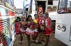 reed umhlanga zululand zulu virginity