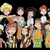 Pendidikan multikultural Indonesia
