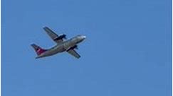 Sliver Airways departing Fort... - Jamaica Aviation Spotters