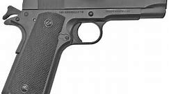 Tisas/SDS Imports 1911 A1 Tanker 45ACP 4.25