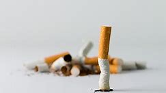 Pharmacists Tasked with Helping Manitobans to Quit Smoking