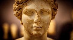 Were You Attractive In Ancient Greece? | Ancient Greek Beauty Standards