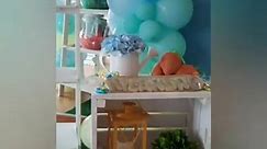 It was an Easter party for... - Wonderful Creations
