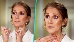 Céline Dion Shares Shocking Details About Stiff Person Syndrome: 'Like Somebody's Strangling You' | Access