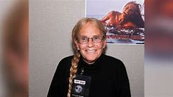 Susan Backlinie, actress who played first shark victim in ‘Jaws,’ dies at 77