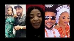 Singer Oritsefemi Brought Another Woman Into Our Matrimonial Home Wife Nabila Alleged In An Interview With Daddy Freeze Last Year. He Was Very Good In The Other Room She Also Said.