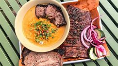 H-Town’s hit Vietnamese pop-up Khói gets national spotlight for highlighting global barbecue trends