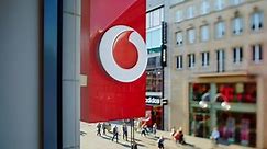 Credit Suisse downgrades Vodafone Group target but stays positive on longer term view