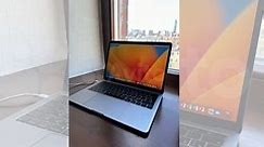 Apple MacBook Pro 13 2018 купить в Екатеринбурге | Электроника | Авито