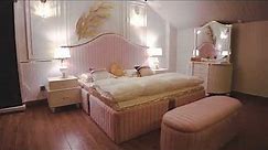 Lunatica Bedroom Set | Woodland Kitchen & Interiors #bedroom #bedset #woodland #interiordesign
