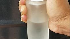 Bocal & co - #flacon en verre 100ml en spray Idéal pour...