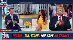 Outnumbered 5 18 24 Fox News FULL SHOW HD LASTEST TRUMP NEWS Friday, May 18, 2024