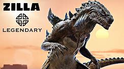 Will Godzilla 1998 ( ZILLA) join the Monsterverse ?