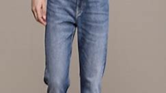 Buy Calvin Klein Jeans Men Slim Fit Heavy Fade Stretchable Jeans -  - Apparel for Men