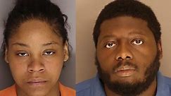 Father, girlfriend arrested after 14-month-old killed in gruesome child abuse case