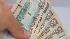 Dubai allocates 35% of budget for salaries, allowances