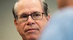 FEC fines Mike Braun Senate committee $159k for campaign finance violation