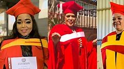 Celebs who bagged ‘fake’ doctorates from Trinity International Bible University