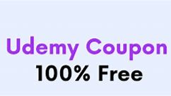 Keroles khalil on LinkedIn: Free Courses on Udemy! 🎉  You don&#39;t have to pay anything at all! Grab…