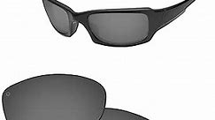 Replacement Lenses for Oakley Fives Squared Sunglasses
