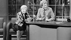 Papers of Talk Show Host and Sex Therapist Ruth Westheimer Open for Research at Library of Congress