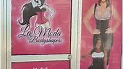 Coming Soon!!!🔥🔥 April!!! Side Entrance of Tower Hotel!!🔥🔥 Be sure to check out La Moda Bodyshapers new location for all your quality shapewear!!!🔥🔥 #WHG #lamodabodyshapers #comingsoon #newlocation #sideentrance #towerhotel #quality #keepingyouinformed #likefollowcommentshare | What's Happening Guyana