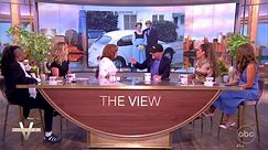 The View - Ron Howard celebrates his 49th wedding...