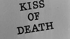 Kiss of Death (1947) Full Movie | Victor Mature, Brian Donlevy, Coleen Gray, Richard Widmark