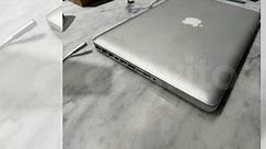 Apple MacBook pro 13 2011 купить в Санкт-Петербурге | Электроника | Авито